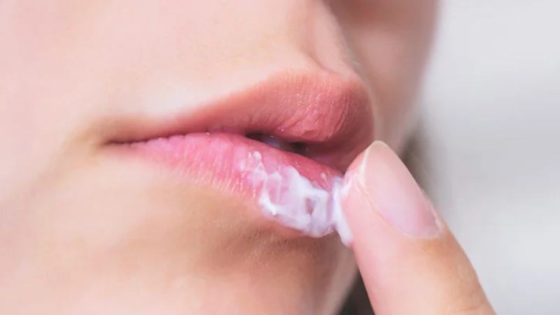 Tổng Quan Quá Trình Phục Hồi Của Môi Sau Khi Phun