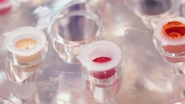 Cách Nhận Biết Mực Phun Xăm Hữu Cơ Chuẩn Chất Lượng