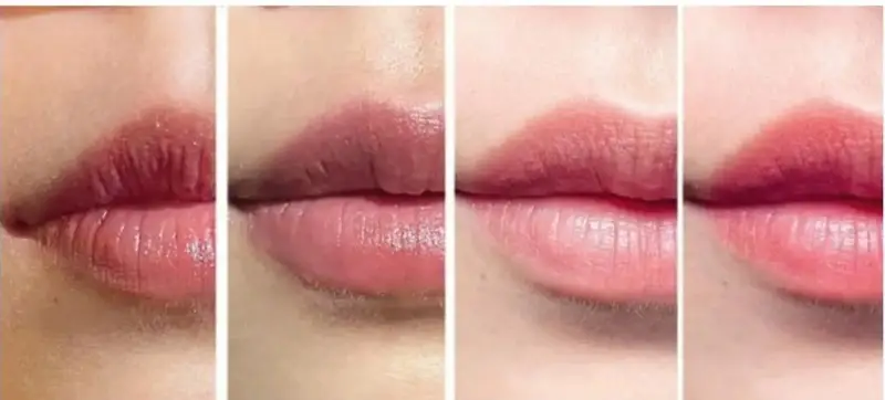 Bí Quyết Giữ Màu Môi Luôn Tươi Tắn Và Bền Lâu Chuẩn Y Khoa
