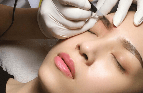 Phun Xăm Thẩm Mỹ Có An Toàn Không? Những Lưu Ý Cần Tránh