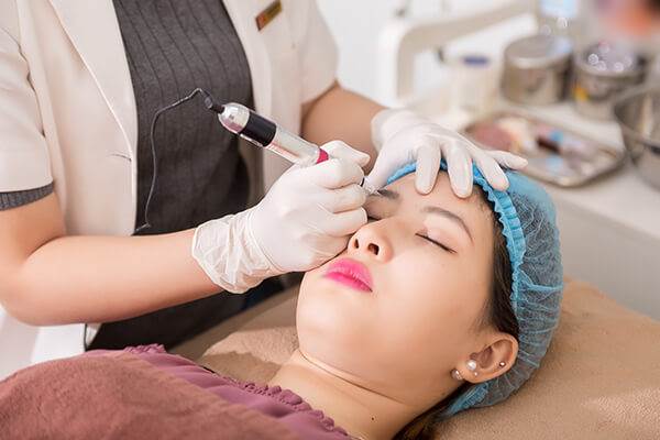 Những Lưu Ý Quan Trọng CẦN TRÁNH Để Phun Xăm An Toàn